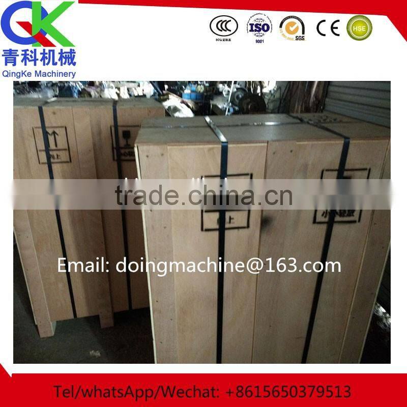 cargo hold special cleaning machine