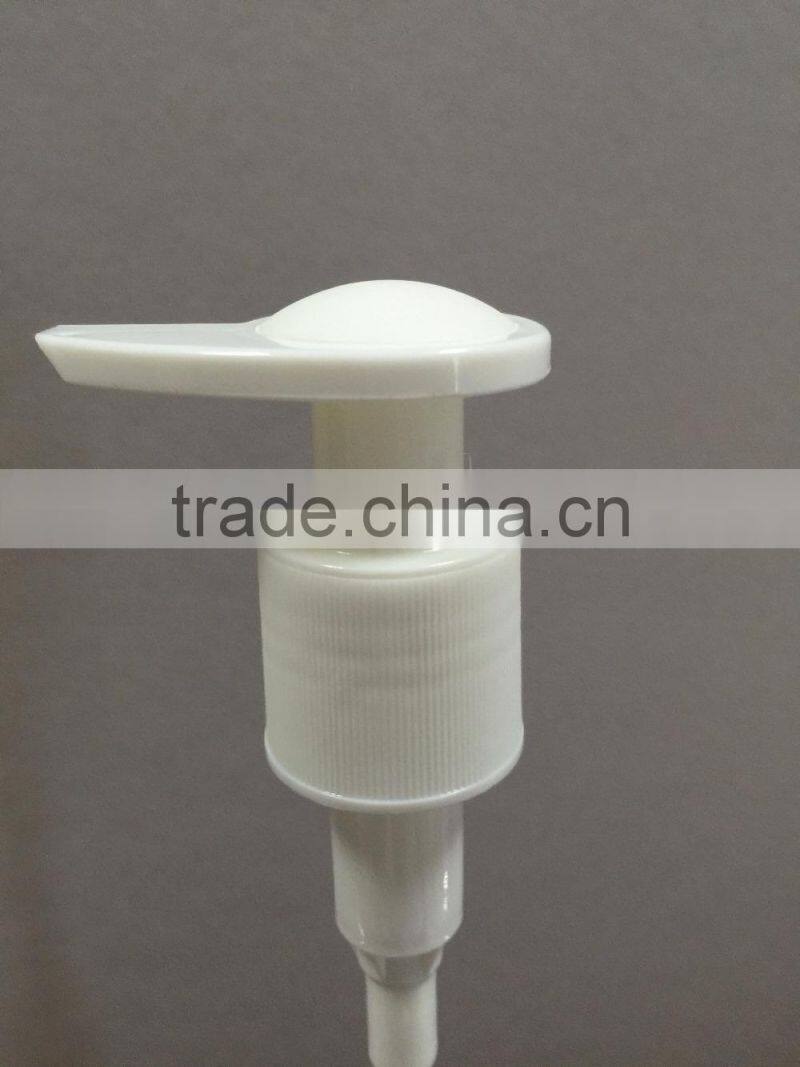 new design Dispenser pump 24/415 Plastic Lotion Pump