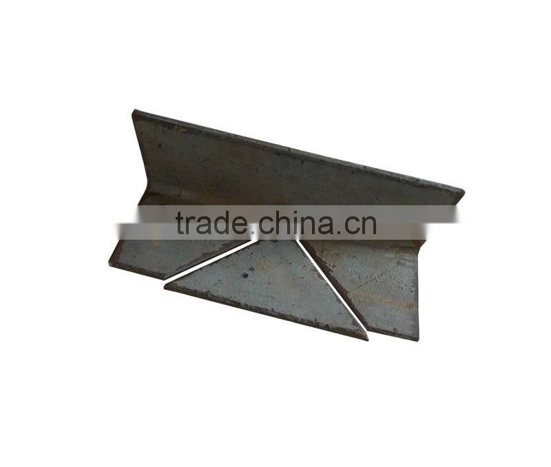 COMBINED punching and shearing machine QA32-8B