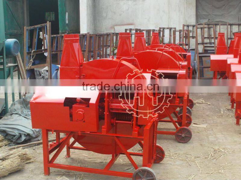 Large model cow feed grass cutter machine price