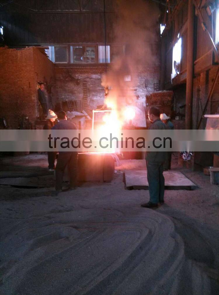 280-540 t/h, high wear resisting rubber conveyor belt made in China