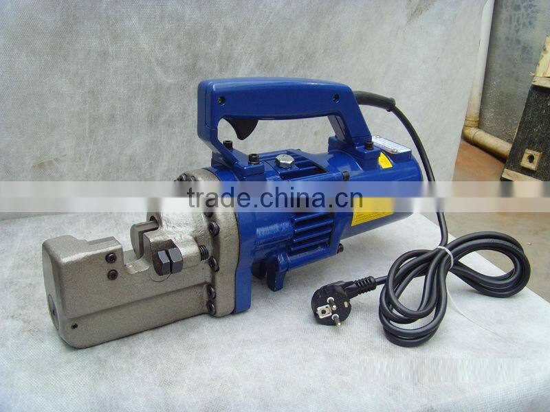 Electric Hydraulic Rebar Cutter Rc-20