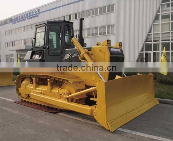 24.6T SHANTUI Bulldozer SD16 with the best engine for sale