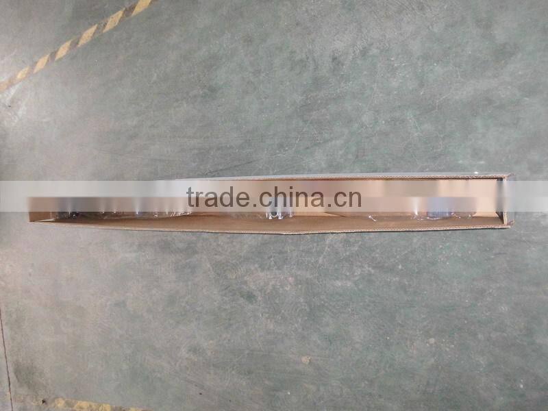 CE approved 52cc brush cutter/grass trimmer