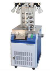 DW-18N Vertical freeze dryer price China