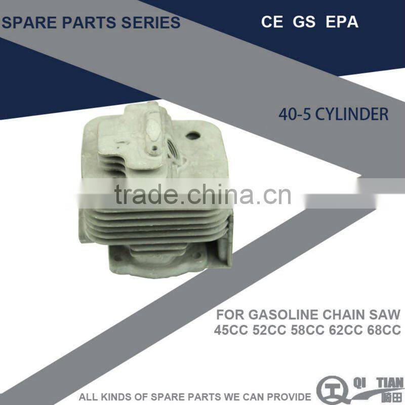 ALUMINIUM/BRUSH CUTTER SPARE PARTS/CYLINDER/GRASS CUTTER SPARE PARTS