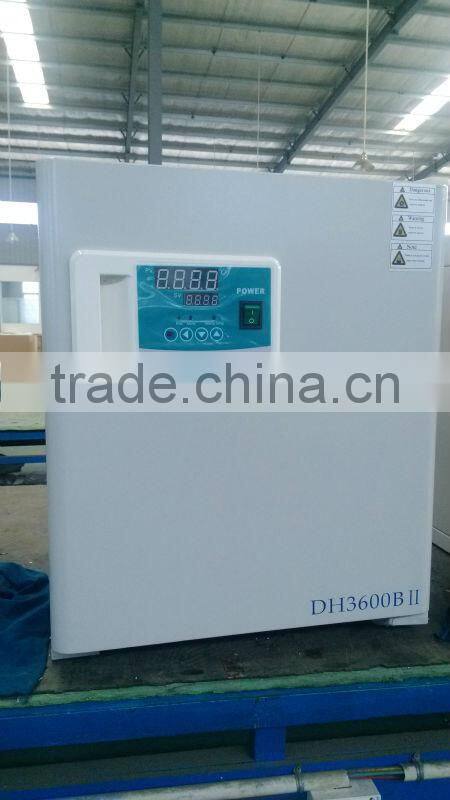 BOD incubators for sale/incubator thermostat DH