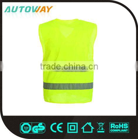 safety vest EN ISO20471