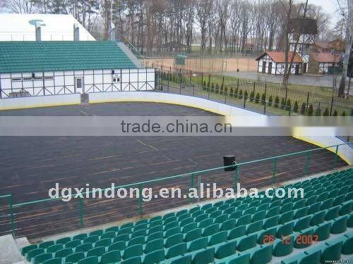 EPDM ice rink tube,ice rink strip,high grade,aging resistent,manufacturer