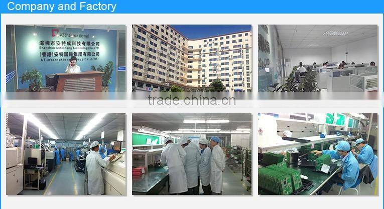 control communications alarm system handy gsm water logger HIT-M3D2