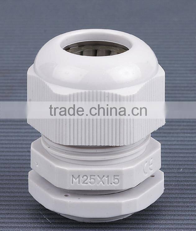 Superior Nylon United structure M12-63 M12*1.5 (IP67-5 Pressure) M -Length Cable Grand