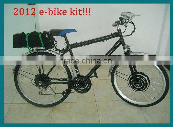 1000w e-bike kit/electric bike kit/electric bike conversion kit