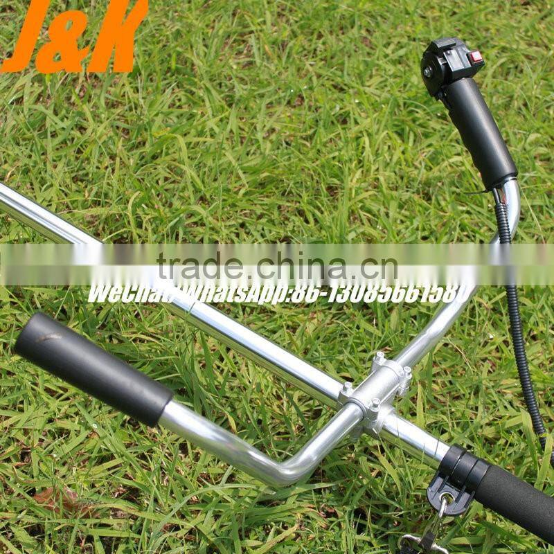 Best Quality 52cc BC520 44F-5 Grass cutter