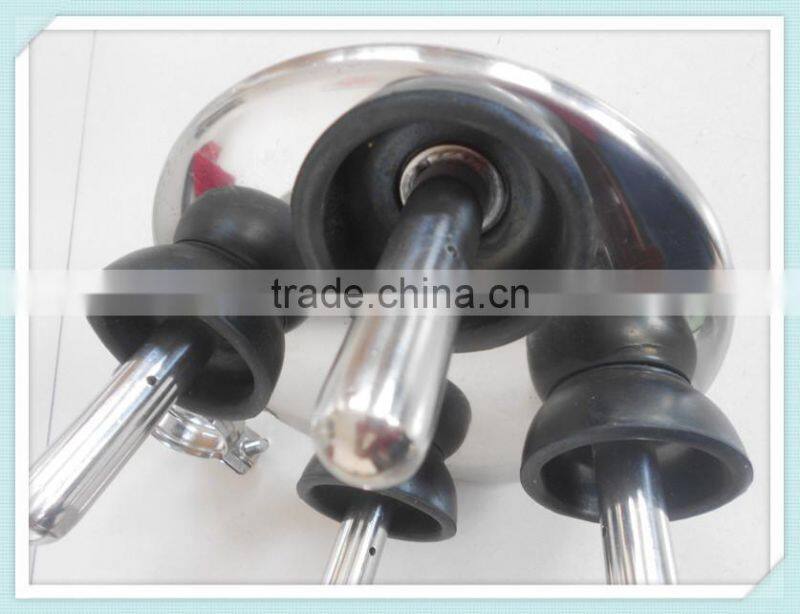 Stainless Steel Metal Tray