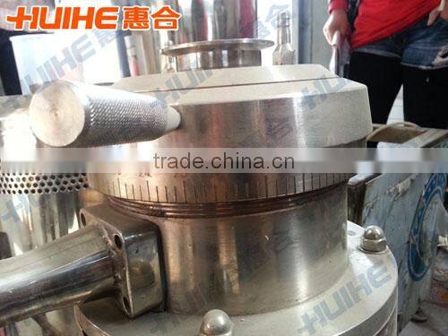 Lipstick Making Machines