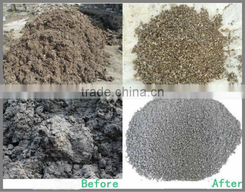 China Famous Brand Coal Rotary Dryer For Sale