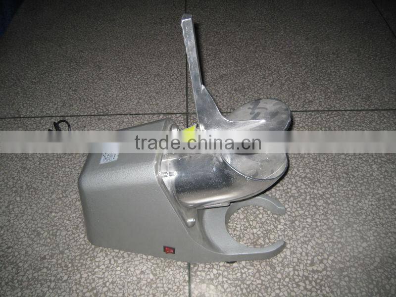 GRT - 169 Commercial Ice Crusher Machine