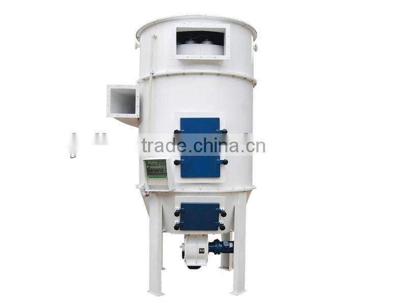 bean cleaning processing line