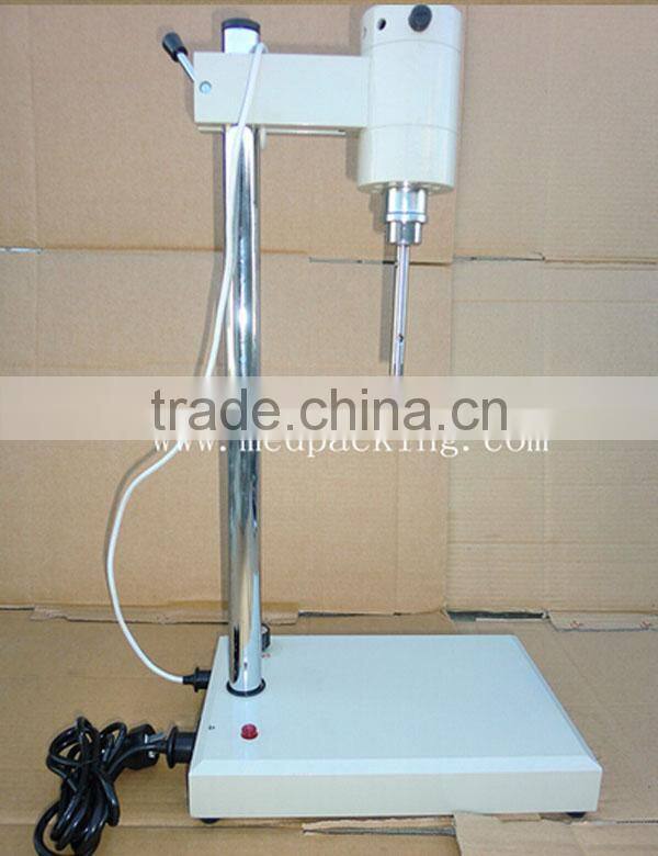 Lab High-shear Homogenizing Emulsifier FJ200 Lab Mixer Homogenizer