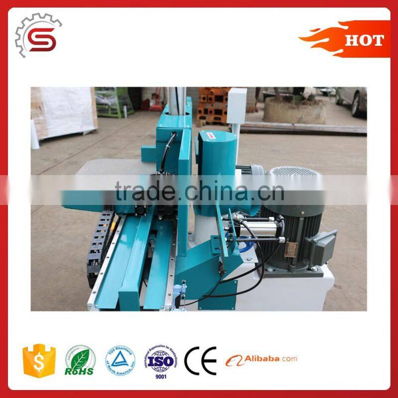 High Quality Woodworking Finger Joint Shaper