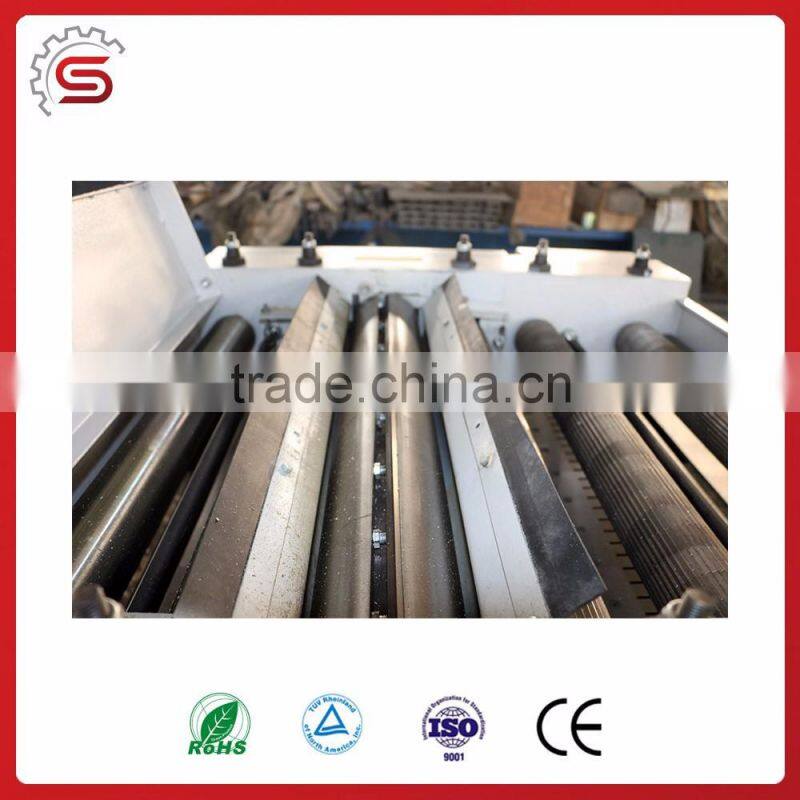 MB1010E STEELER machinery Woodworking Thicknesser