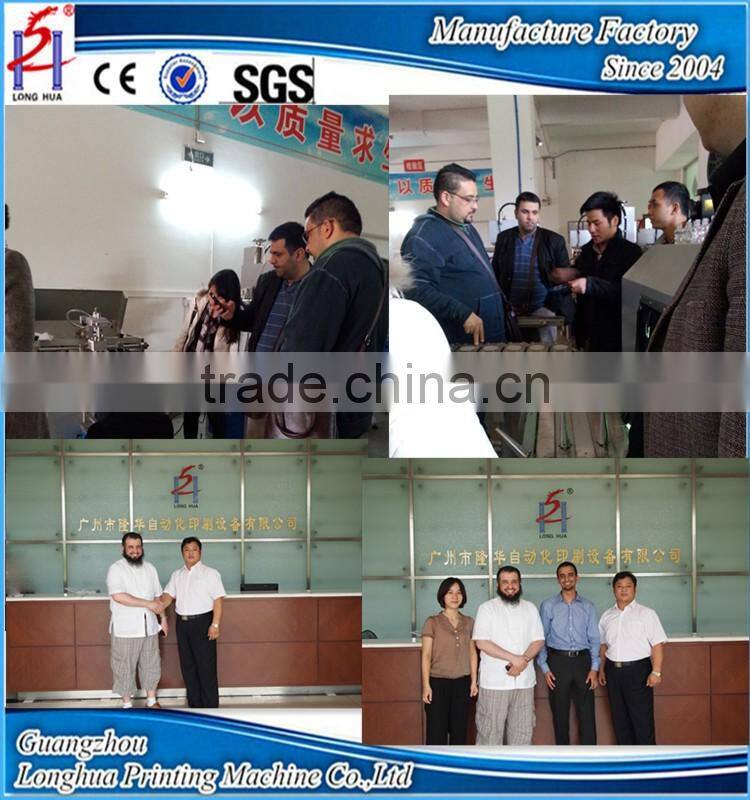 1 Color Double Heads Manual Mini Pad Printing Machine For Computer Keyboard &Gift/Pad Printer Manufacturer