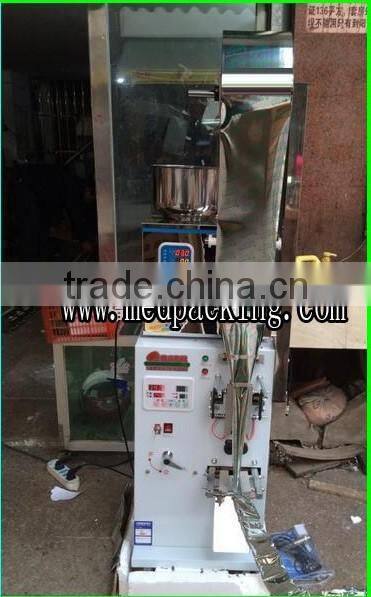 2-99g Bag Packing Machine for Aluminium Foil Bag Tea Bag Packing Machine For Powder