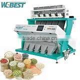 Automatic CCD Wolfberry Color Sorter
