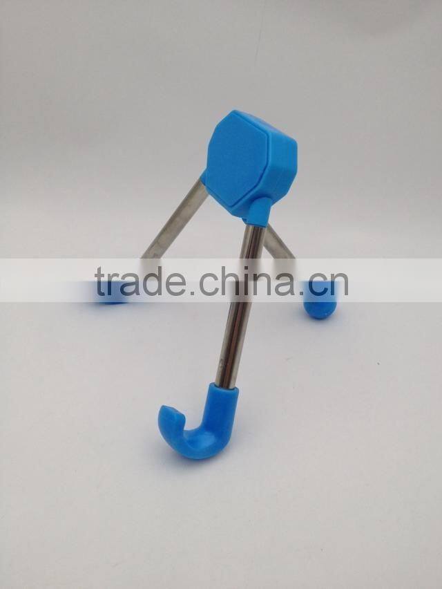 2016 newest smart stand for cellphone metal stand for smartphone cellphone stand adjustable cellphoen stand