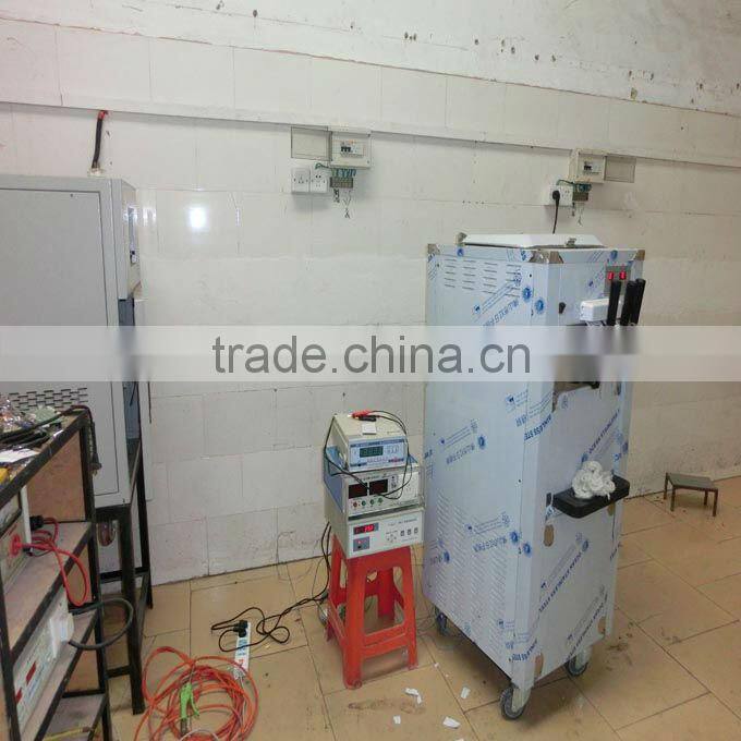 Hot sales 45L/h production hard ice cream machine price with CE(ZQR-38S)