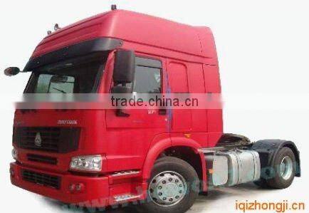 2017 New !China 4*2 tractor truck