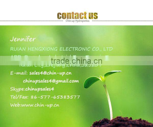 Grow light electronic ballast/1000w hydroponic digital ballast dimmable/ Chin-up ballast