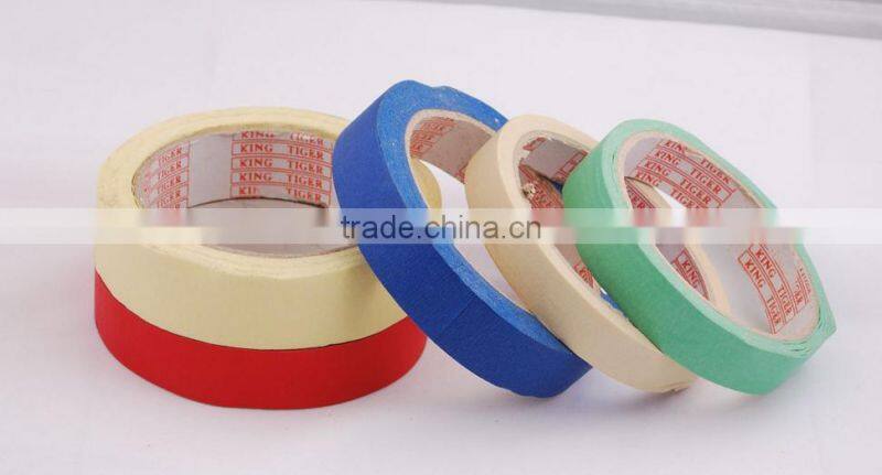 top colorful EVA foam tape 3mm thick adhesive foam tape