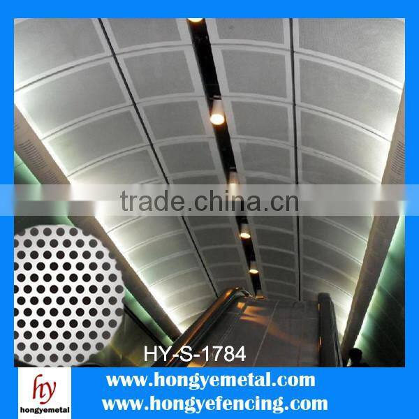 Constructive High Quality 201 mirror stainless steel sheet