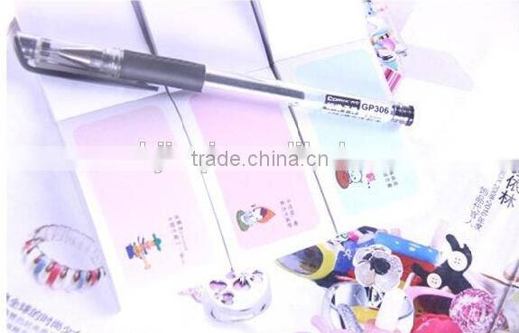 mini mood note/ custom printed sticky note