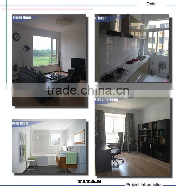 Low Income LGS Mountable Kit Homes