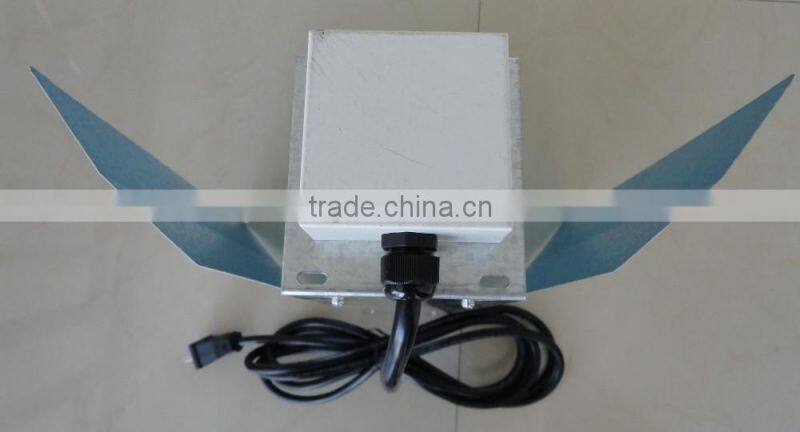 Wing Hydroponic Grow Light Reflector