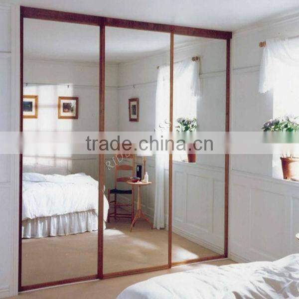 3-19mm Bulletproof Entry Doors