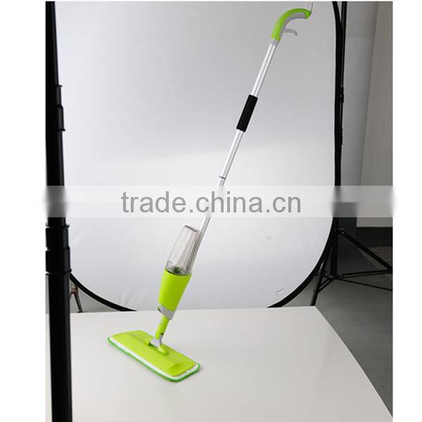 2015 new arrival new product two-section Spray Mop floor cleaning for promotion TV shopping,Supermarket ,Gift