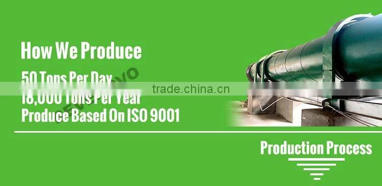 Make Anchovy Fish Meal Production 65% Protein