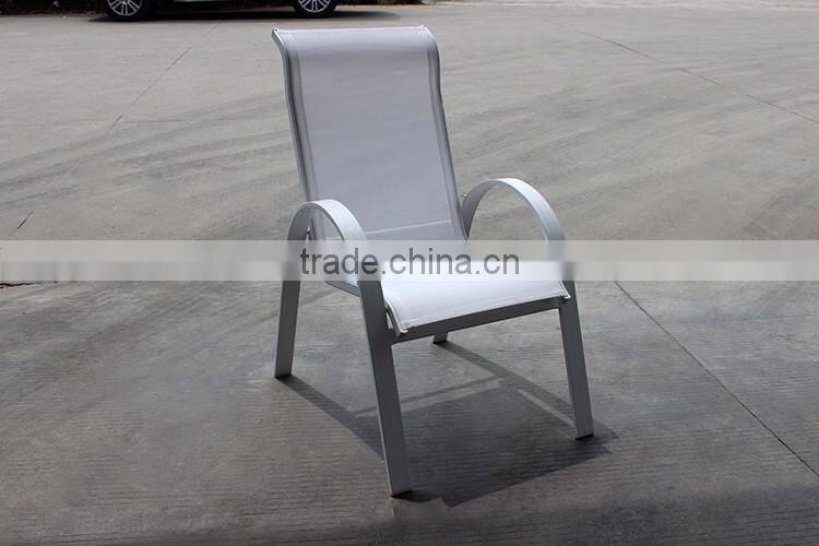 Top Grade Mesh Outdoor Folding Chairs