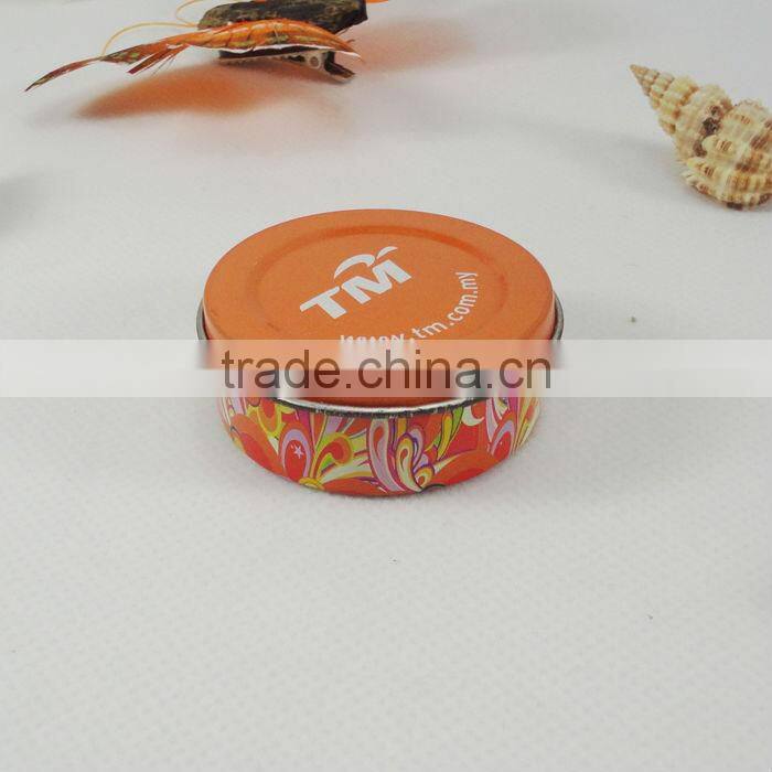 sale !candies tin box