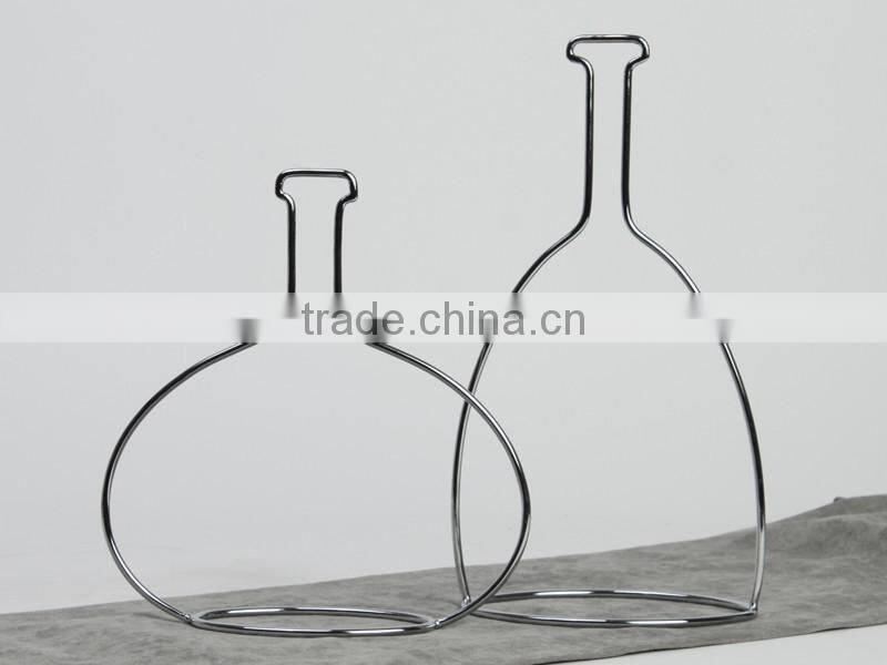 Bisini Interior Decoration, Christmas Party Metal Decoration