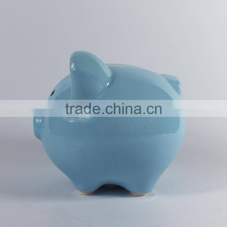 2016 Hot Sale Resin Piggy Bank