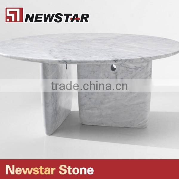 Best Grade Natural Stone Table Top Stone Table