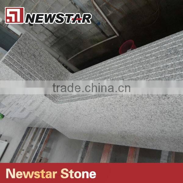 Newstar moon white granite countertop