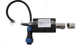 2kw li-ion/LiFePO4/Li-poly/LiMnO4 battery charger with CANBUS communication or Enable control