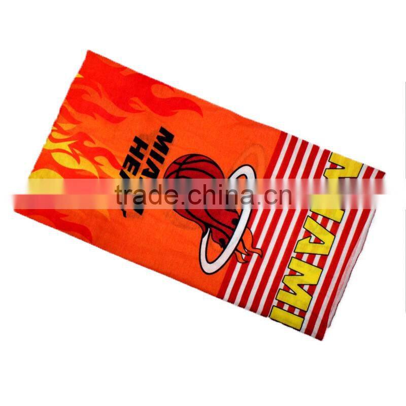 custom printing sports towel/national flag printing beach towels