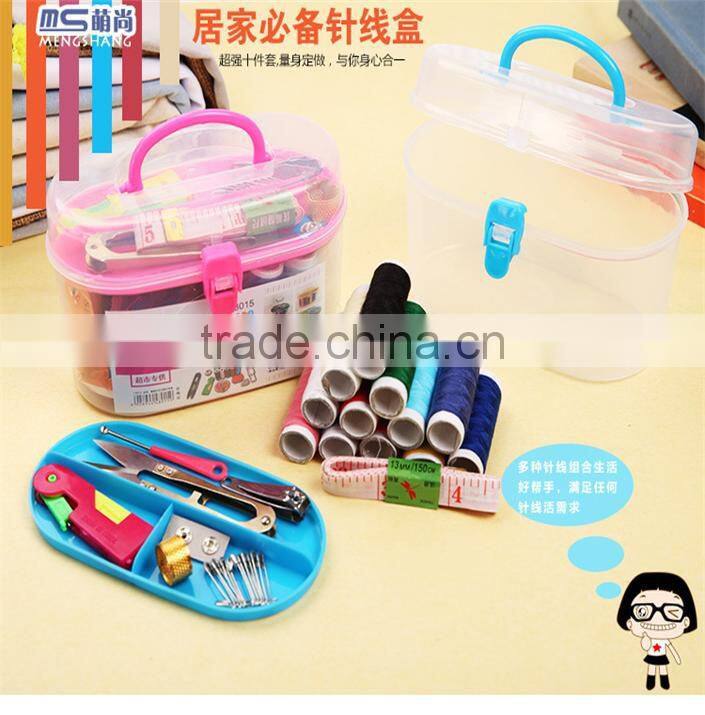 N202 Hot sell needlework sewing box