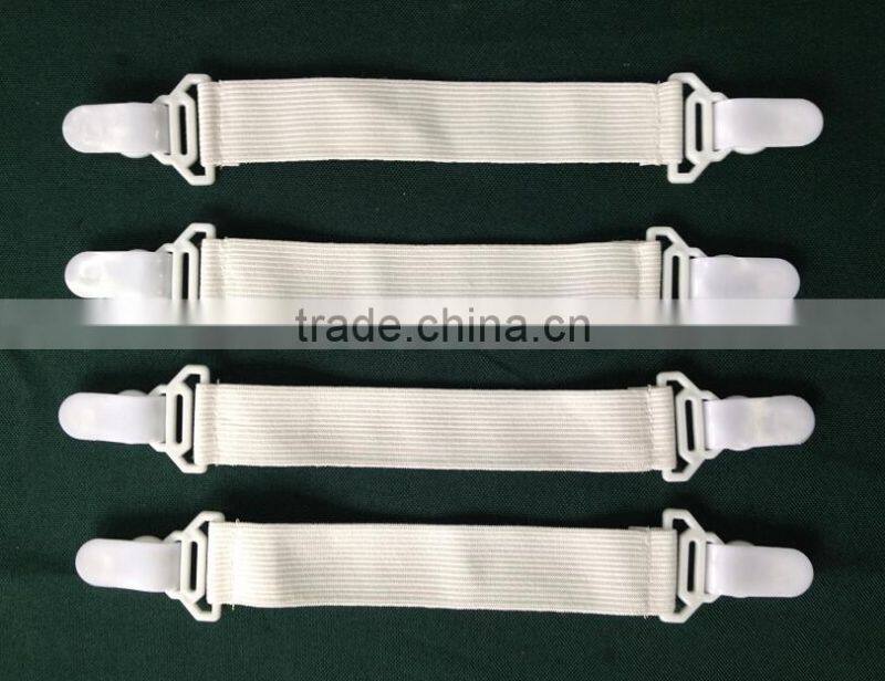 Sheet Straps/bed straps/bed sheet straps/bedroom accessories